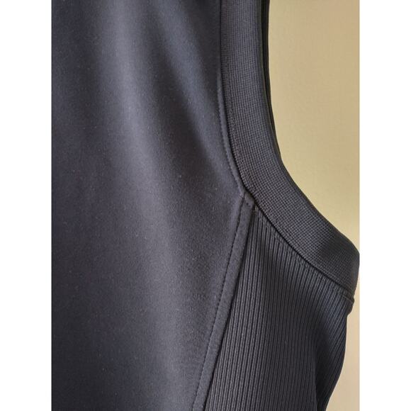 Pro Tour Performance Men's Golf V-Neck Navy Vest Size Medium - Picture 9 of 12